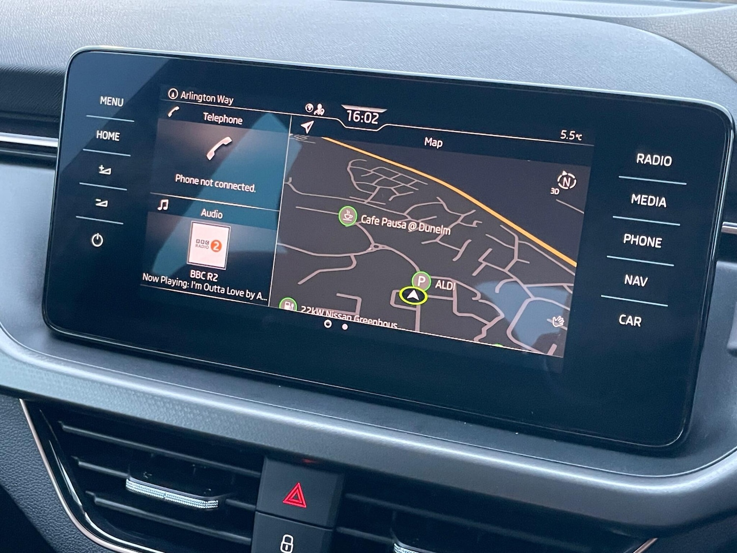 Used Skoda Scala 2023 for sale - 77291069: Photo 43