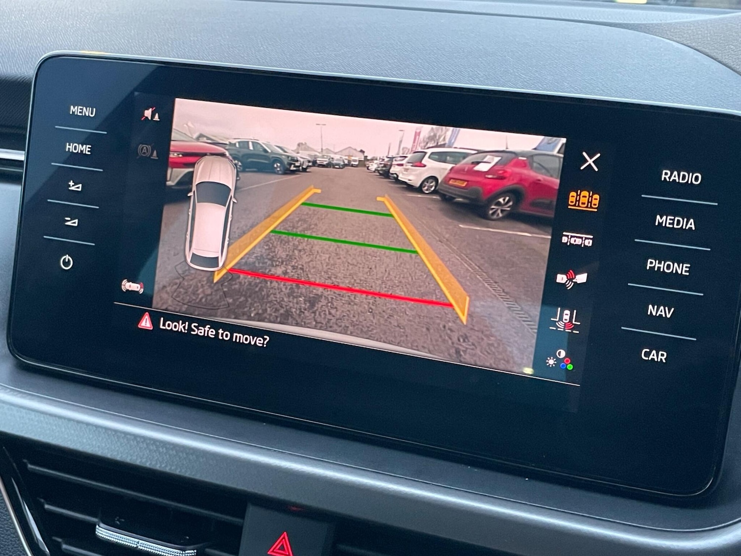 Used Skoda Scala 2023 for sale - 77291069: Photo 45