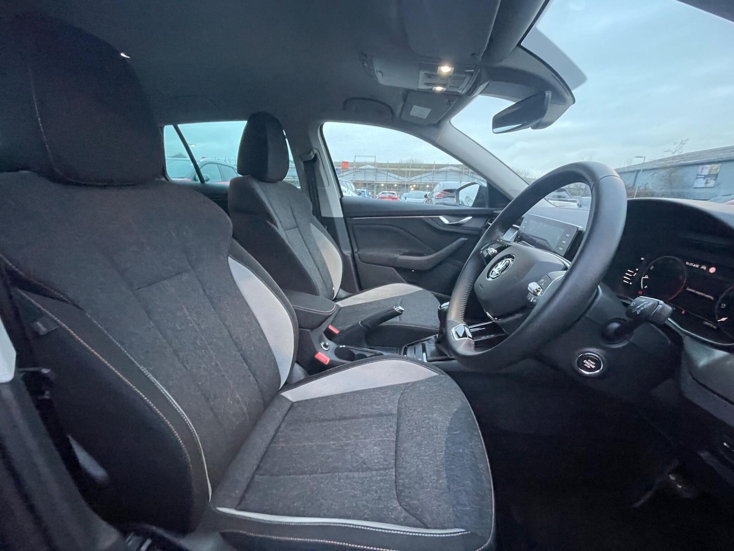 Used Skoda Scala 2023 for sale - 77291069: Photo 50