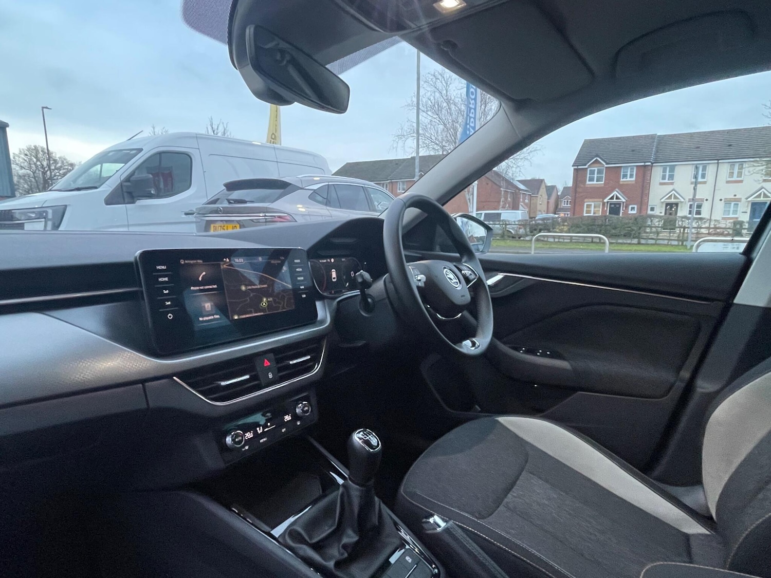 Used Skoda Scala 2023 for sale - 77291069: Photo 52