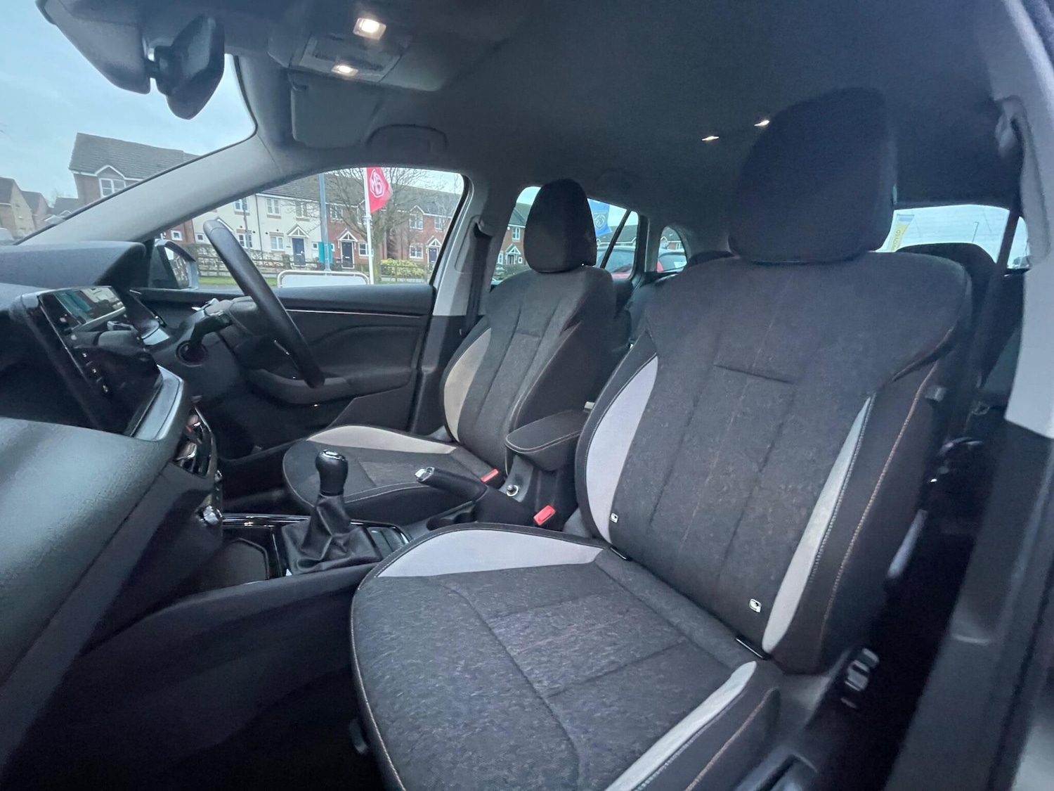 Used Skoda Scala 2023 for sale - 77291069: Photo 53