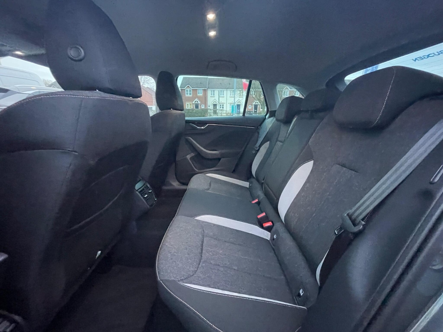 Used Skoda Scala 2023 for sale - 77291069: Photo 54