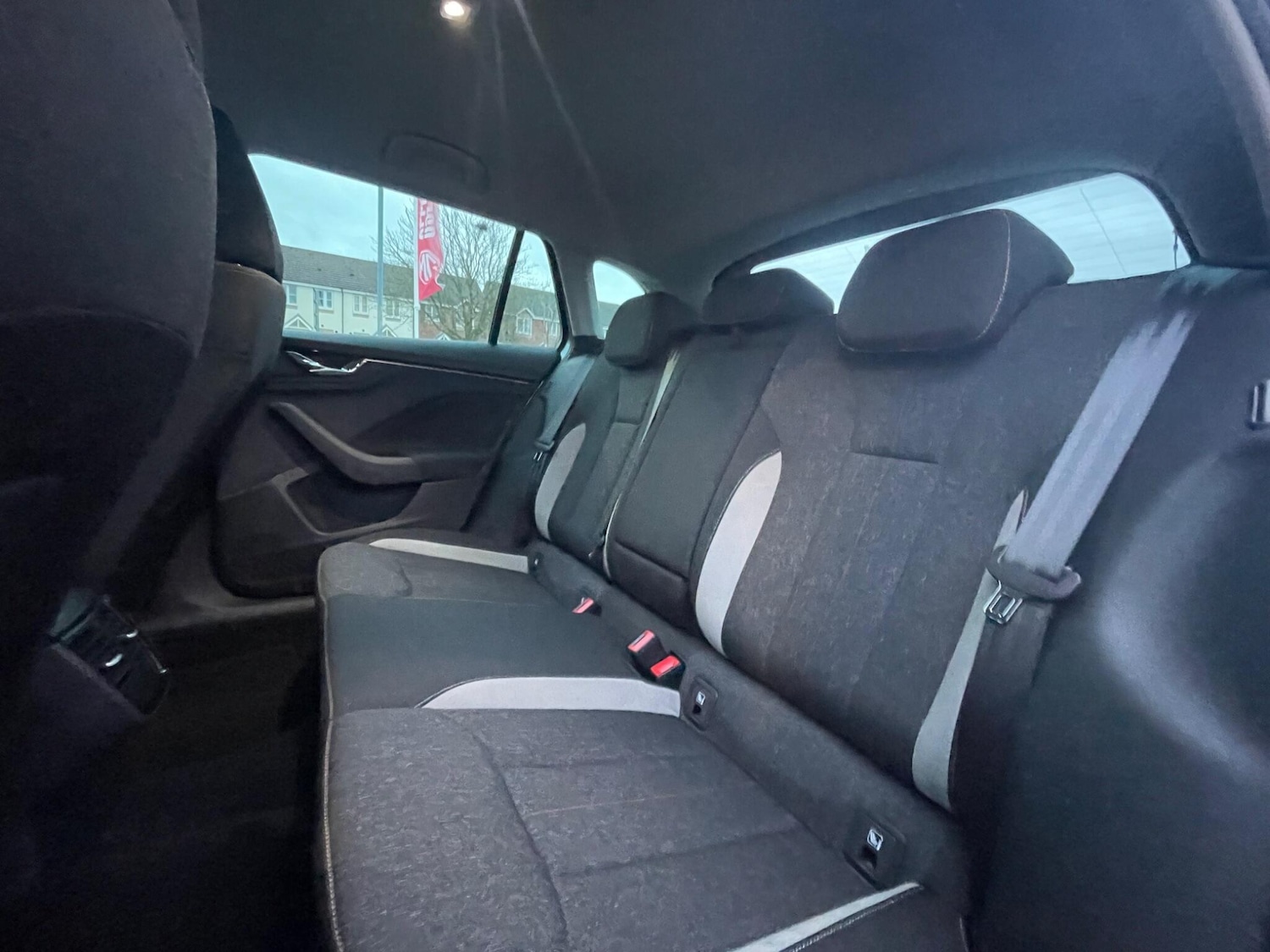 Used Skoda Scala 2023 for sale - 77291069: Photo 55