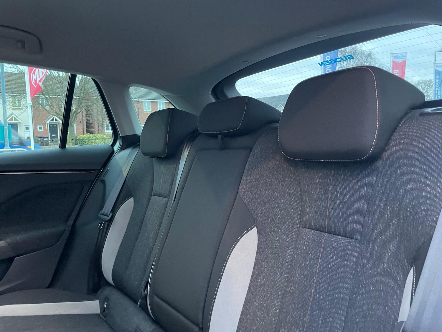 Used Skoda Scala 2023 for sale - 77291069: Photo 56