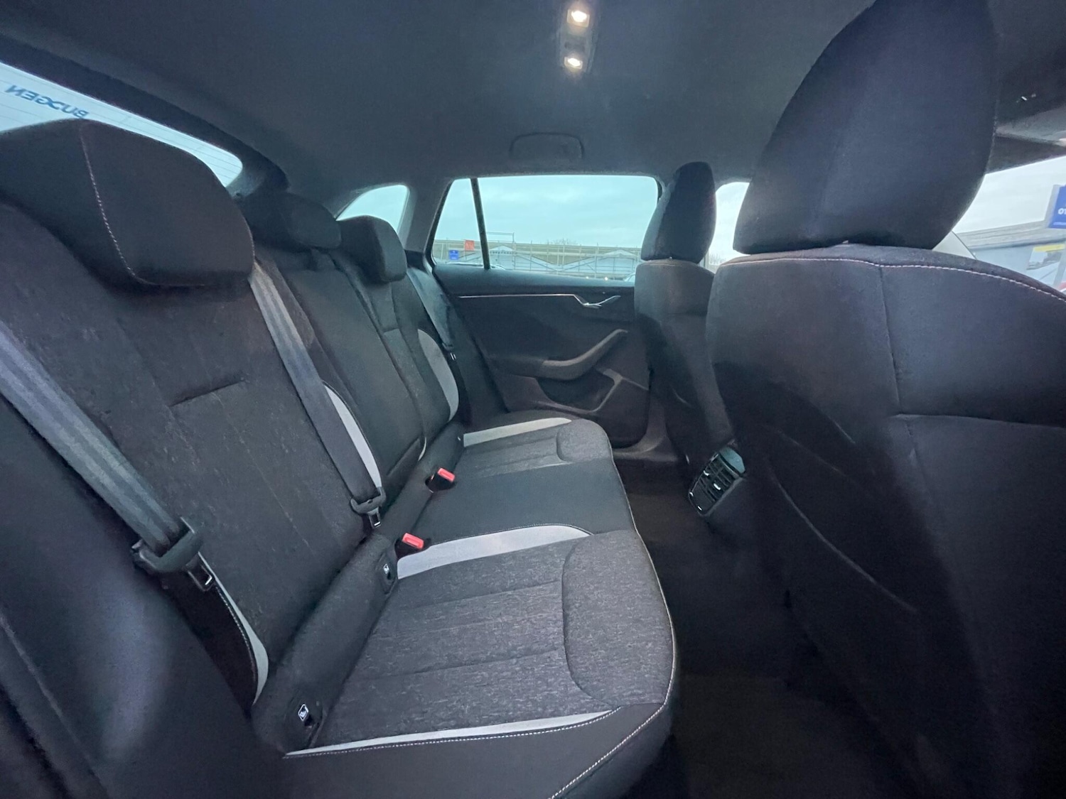 Used Skoda Scala 2023 for sale - 77291069: Photo 58