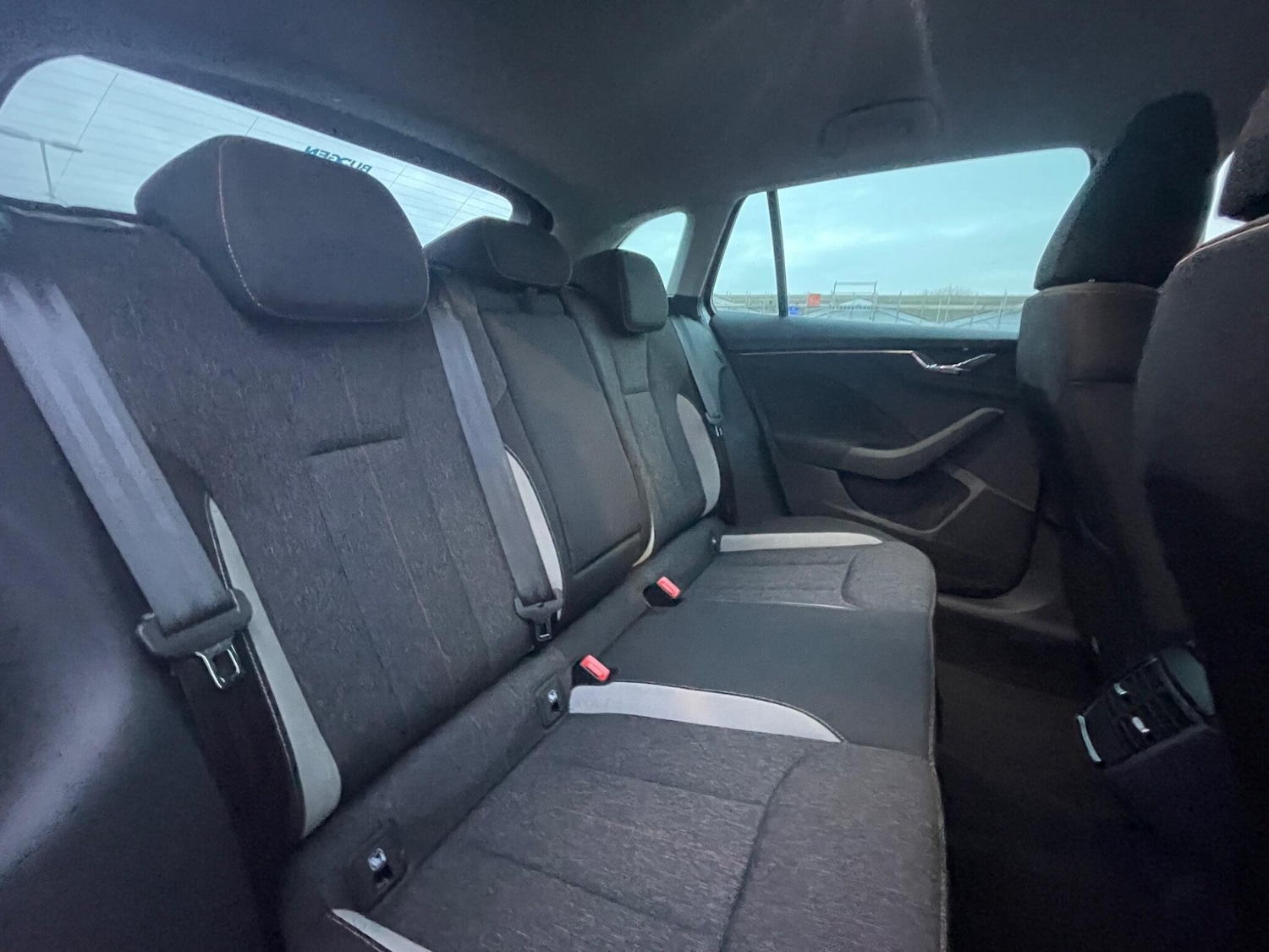 Used Skoda Scala 2023 for sale - 77291069: Photo 59