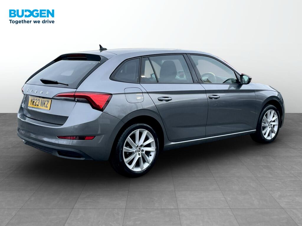 Used Skoda Scala 2023 for sale - 77291069: Photo 6