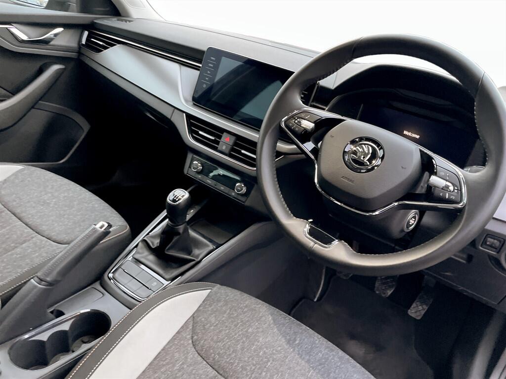 Used Skoda Scala 2023 for sale - 77291069: Photo 9