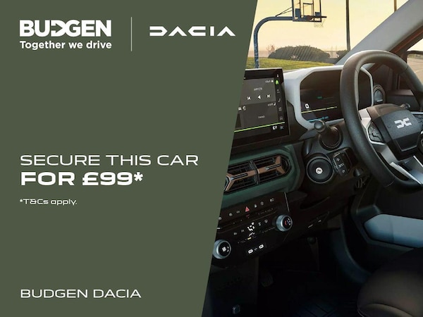 Used Dacia Duster 2023 for sale - 76175558: Photo 5