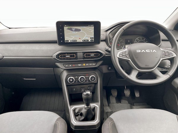 Used Dacia Sandero Stepway 2024 for sale - 74173281: Photo 10