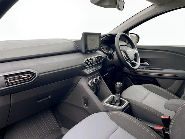 Used Dacia Sandero Stepway 2024 for sale - 74173281: Photo 13