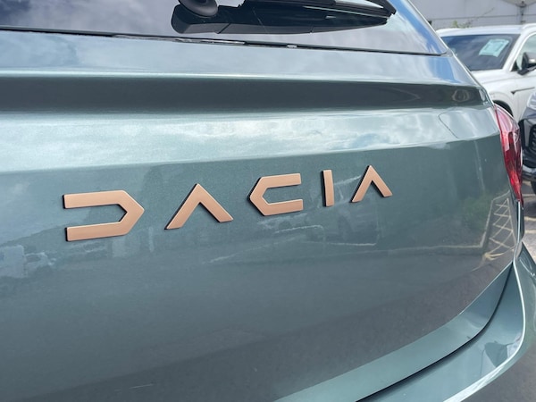 Used Dacia Sandero Stepway 2024 for sale - 74173281: Photo 28