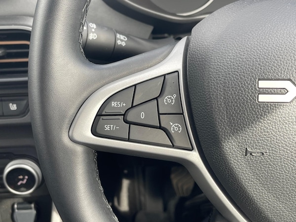 Used Dacia Sandero Stepway 2024 for sale - 74173281: Photo 39