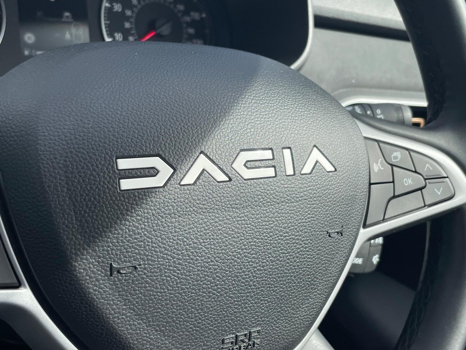 Vehicle 40