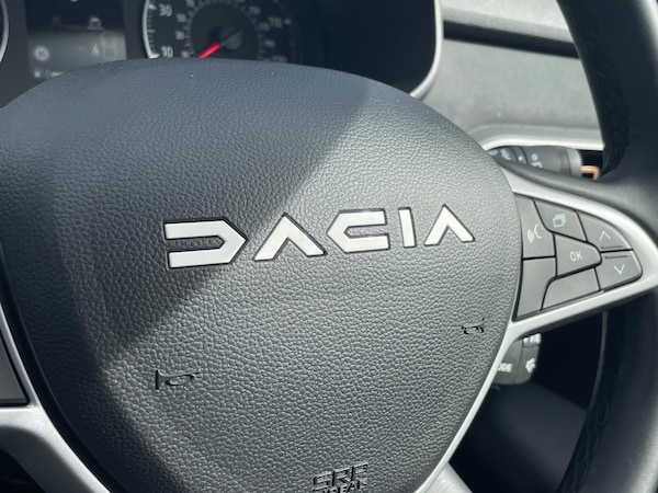 Used Dacia Sandero Stepway 2024 for sale - 74173281: Photo 40