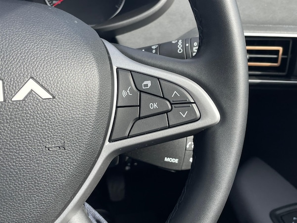 Used Dacia Sandero Stepway 2024 for sale - 74173281: Photo 41