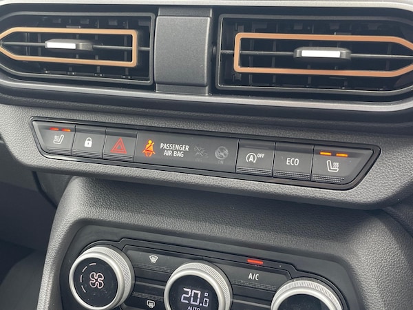 Used Dacia Sandero Stepway 2024 for sale - 74173281: Photo 49