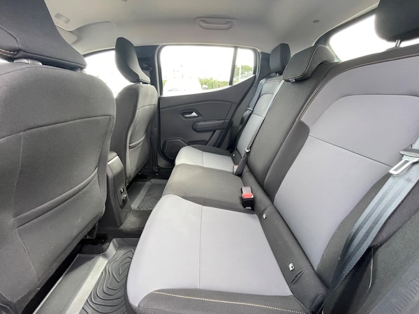 Used Dacia Sandero Stepway 2024 for sale - 74173281: Photo 56