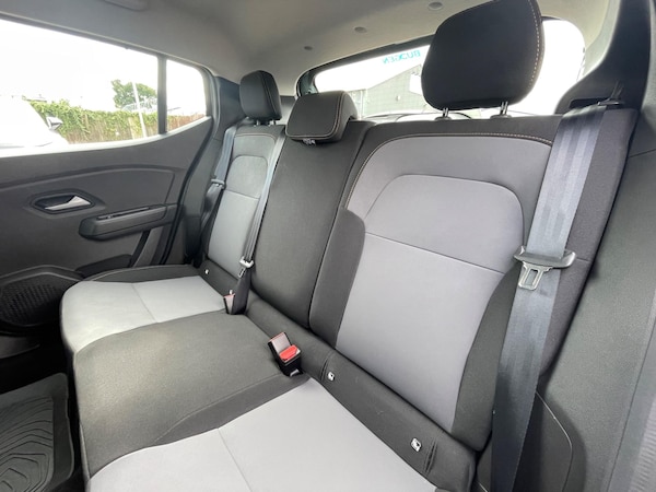 Used Dacia Sandero Stepway 2024 for sale - 74173281: Photo 57