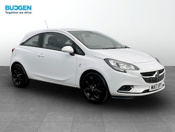 Used Vauxhall Corsa 2017 for sale - 79348654: Photo