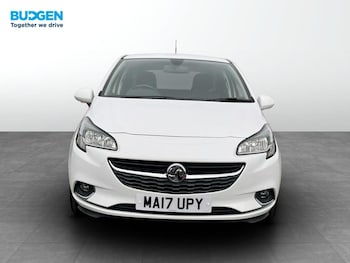 Used Vauxhall Corsa 2017 for sale - 79348654: Photo