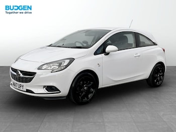 Used Vauxhall Corsa 2017 for sale - 79348654: Photo