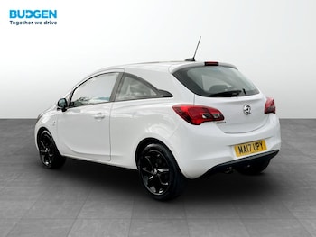 Used Vauxhall Corsa 2017 for sale - 79348654: Photo