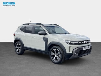 Used Dacia Duster 2024 for sale - 79426845: Photo