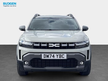 Used Dacia Duster 2024 for sale - 79426845: Photo