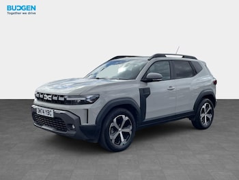 Used Dacia Duster 2024 for sale - 79426845: Photo