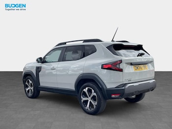 Used Dacia Duster 2024 for sale - 79426845: Photo