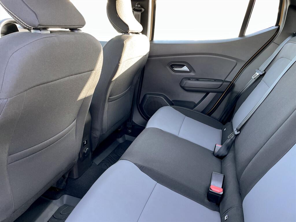 Used Dacia Sandero Stepway 2025 for sale - 76899370: Photo 15