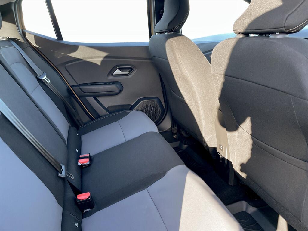 Used Dacia Sandero Stepway 2025 for sale - 76899370: Photo 16