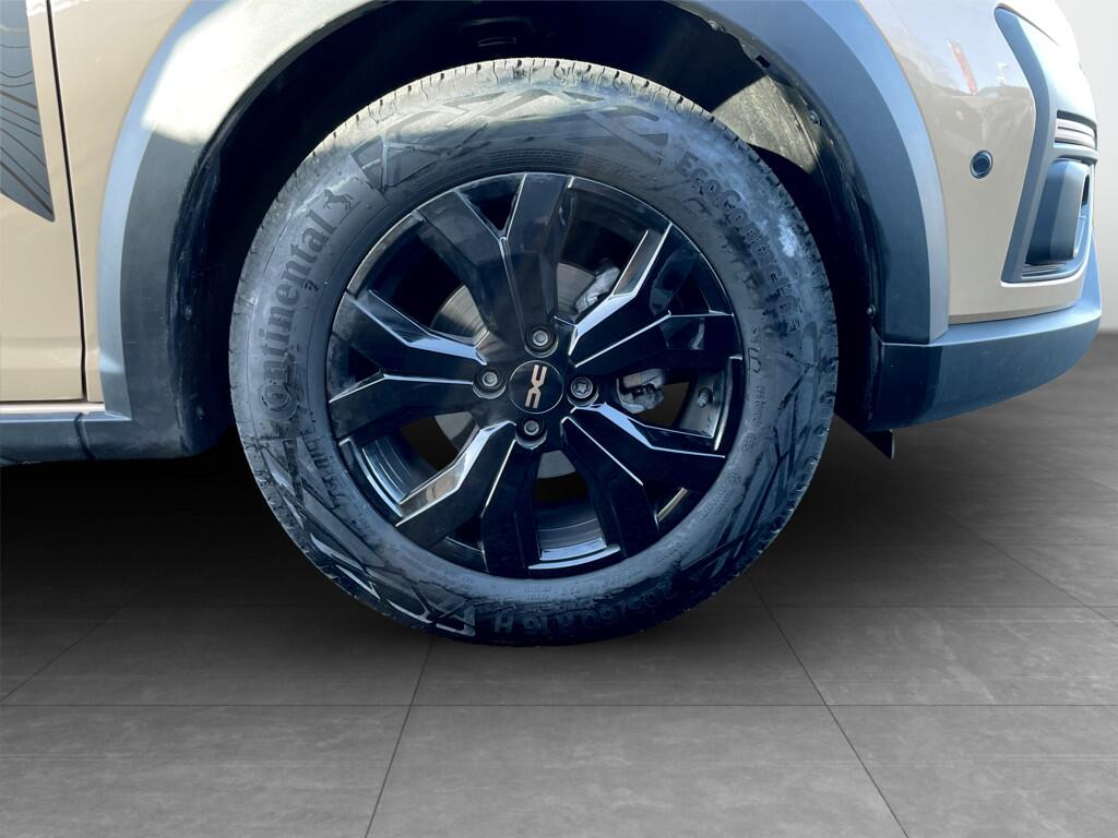 Used Dacia Sandero Stepway 2025 for sale - 76899370: Photo 17