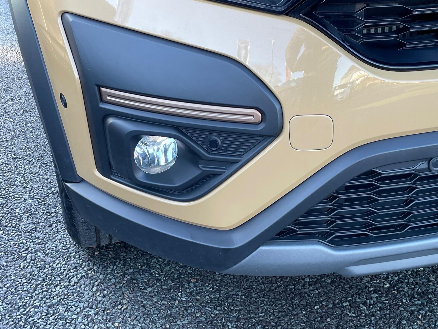 Used Dacia Sandero Stepway 2025 for sale - 76899370: Photo 20