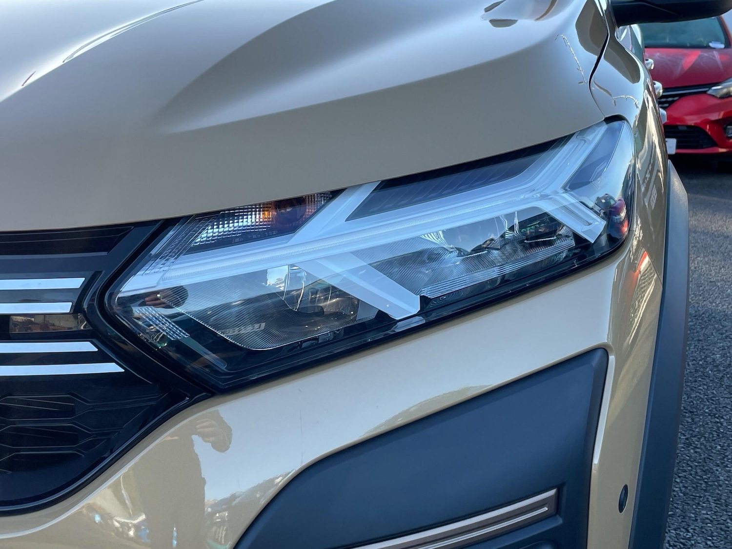 Used Dacia Sandero Stepway 2025 for sale - 76899370: Photo 22