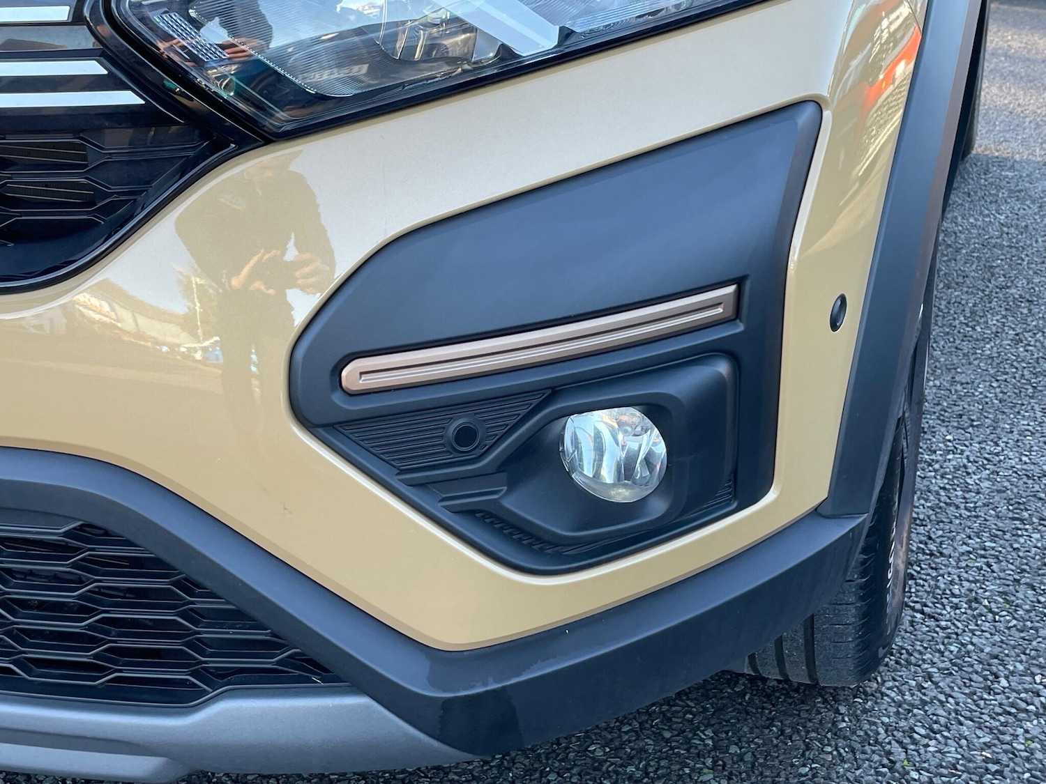 Used Dacia Sandero Stepway 2025 for sale - 76899370: Photo 23