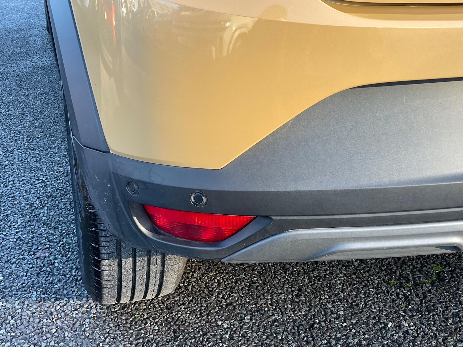 Used Dacia Sandero Stepway 2025 for sale - 76899370: Photo 26