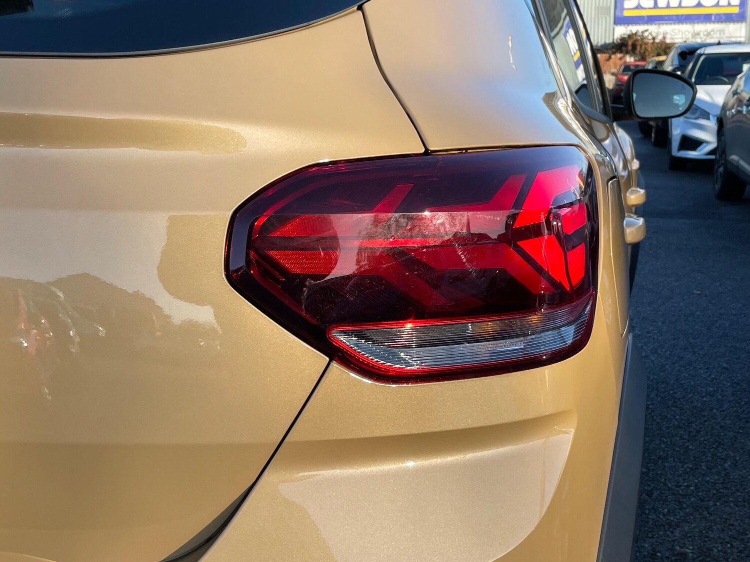 Used Dacia Sandero Stepway 2025 for sale - 76899370: Photo 28