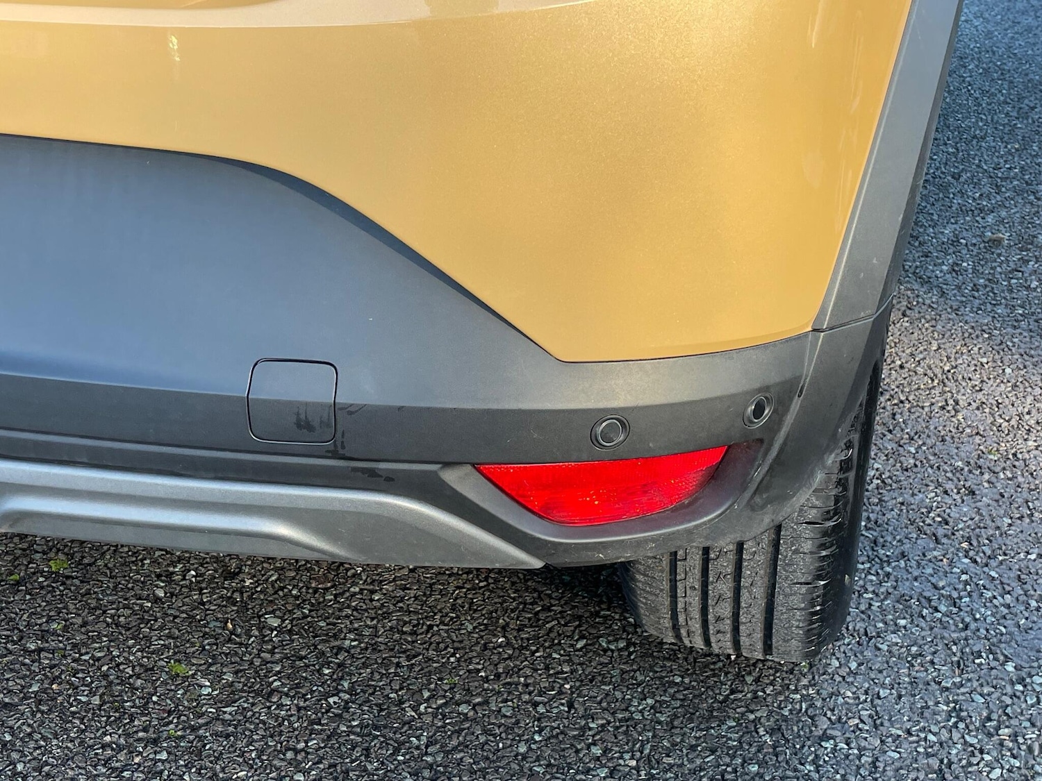 Used Dacia Sandero Stepway 2025 for sale - 76899370: Photo 29