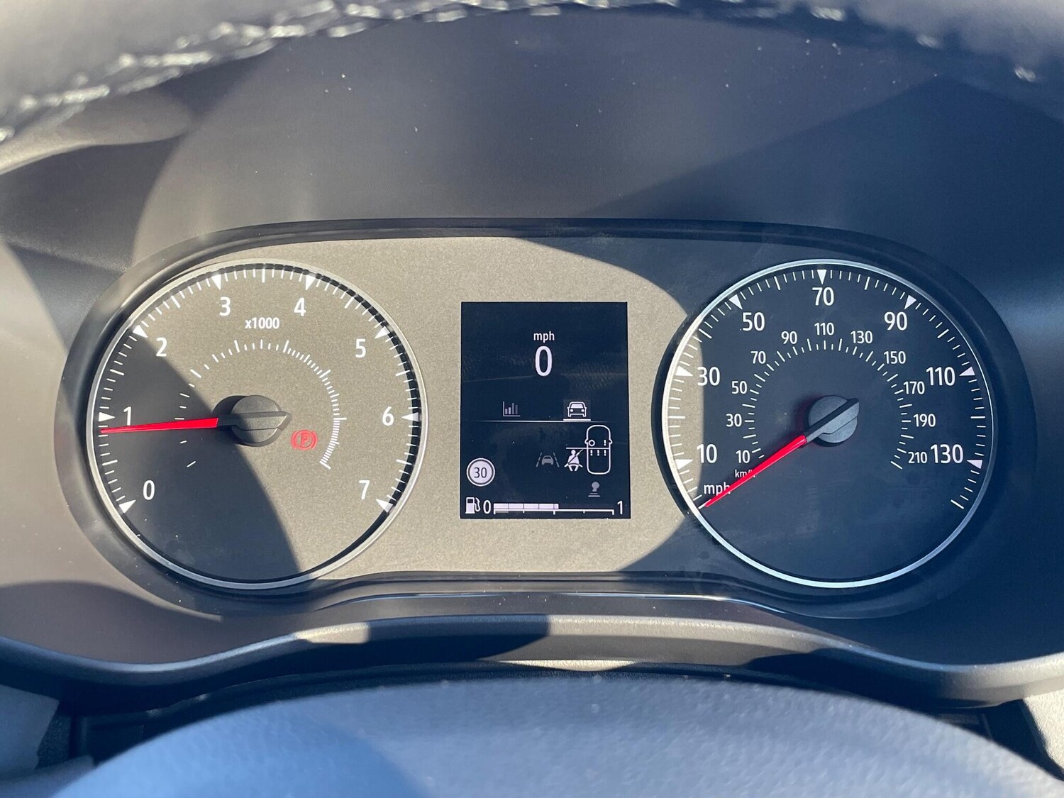 Used Dacia Sandero Stepway 2025 for sale - 76899370: Photo 34