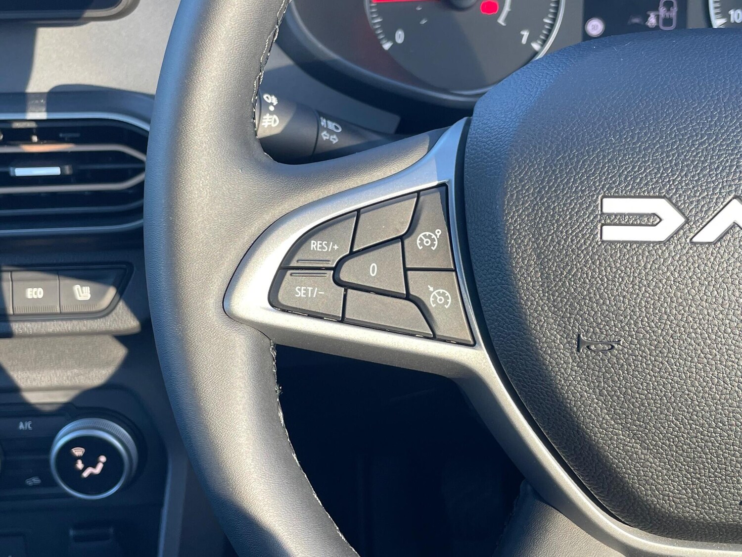 Used Dacia Sandero Stepway 2025 for sale - 76899370: Photo 35