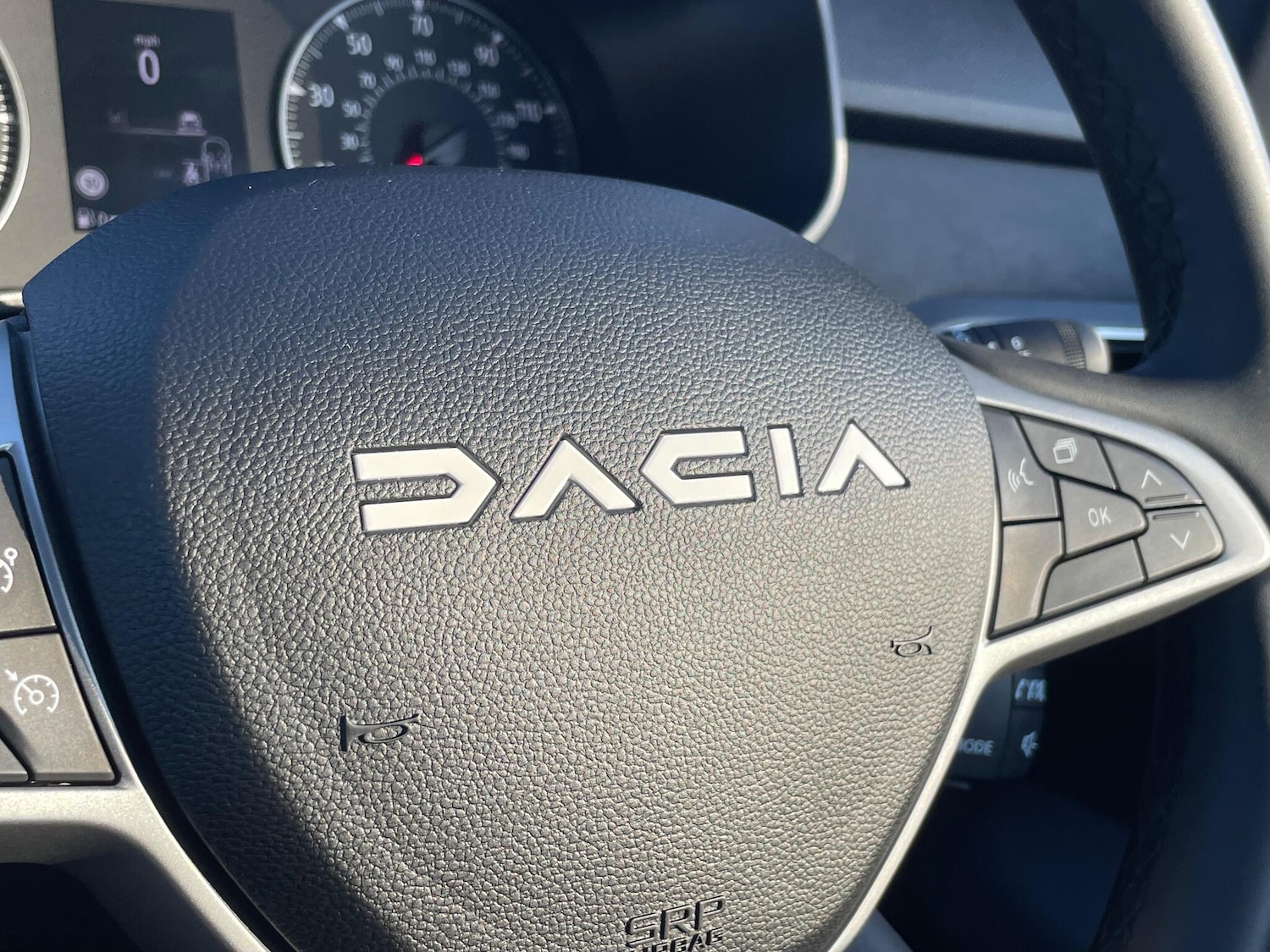 Used Dacia Sandero Stepway 2025 for sale - 76899370: Photo 36