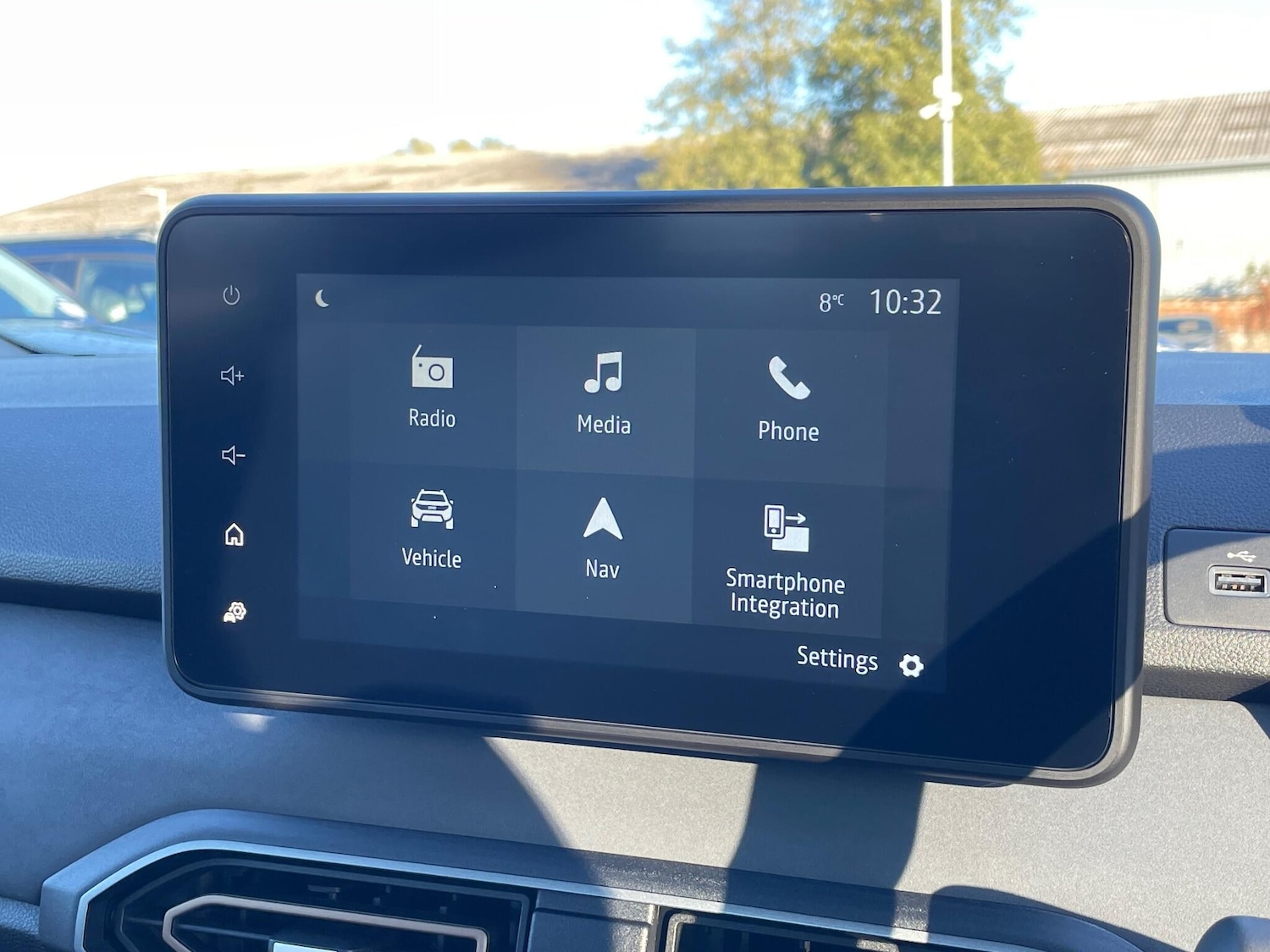 Used Dacia Sandero Stepway 2025 for sale - 76899370: Photo 42