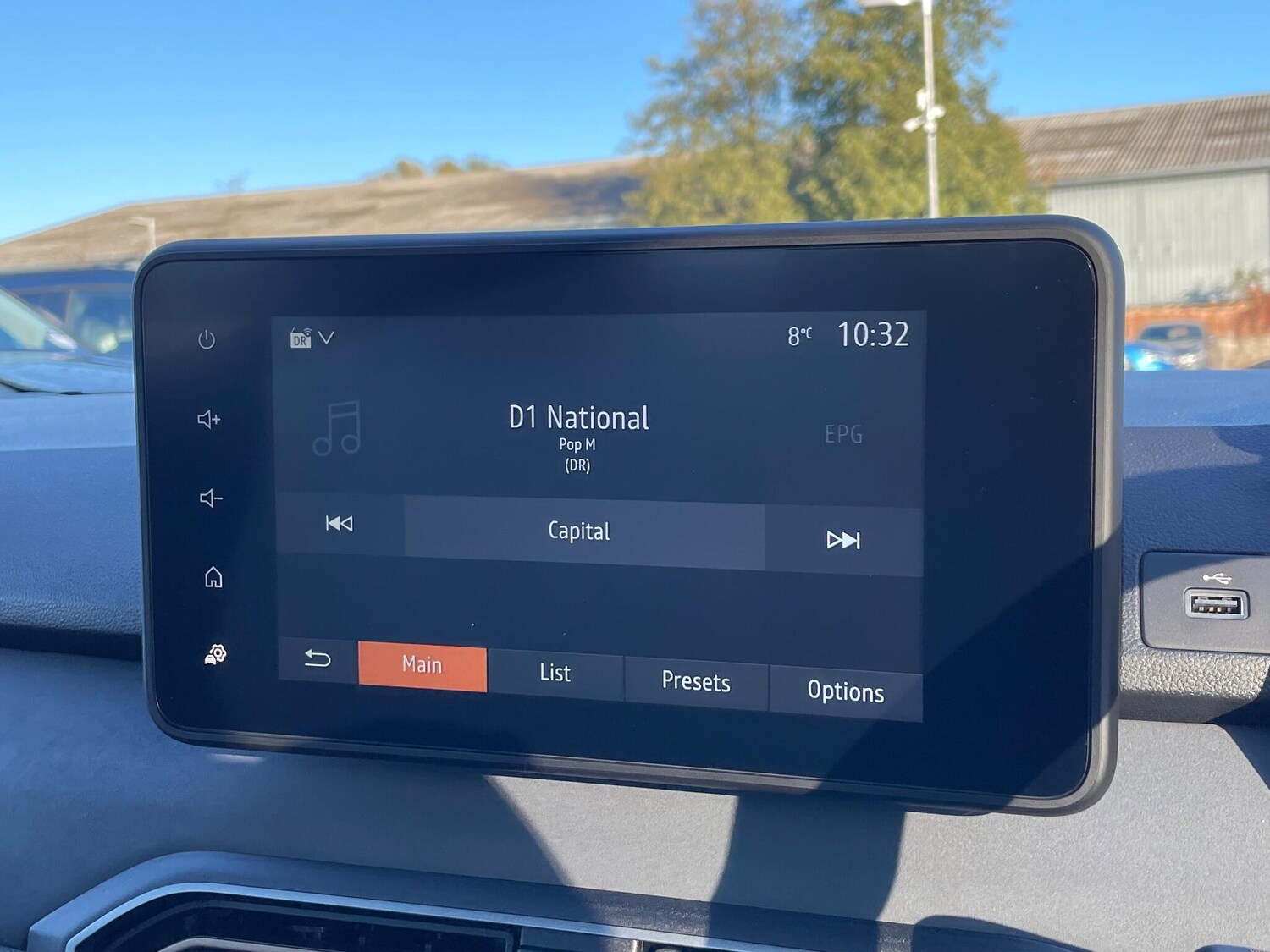 Used Dacia Sandero Stepway 2025 for sale - 76899370: Photo 43