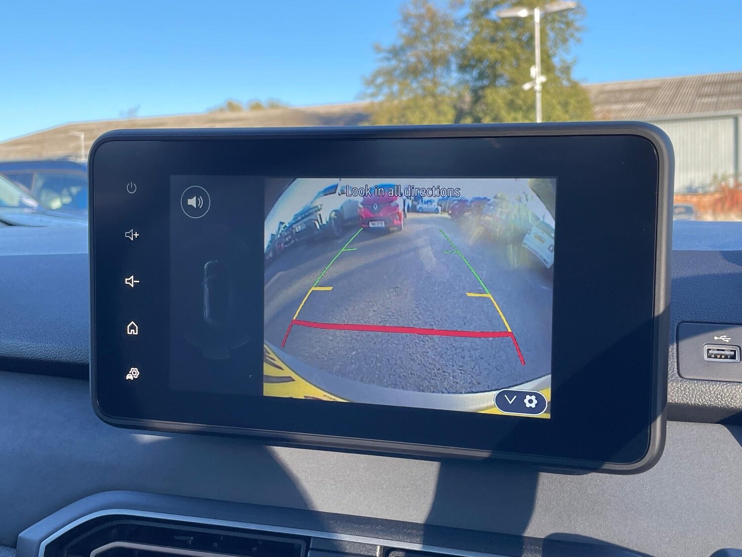 Used Dacia Sandero Stepway 2025 for sale - 76899370: Photo 44