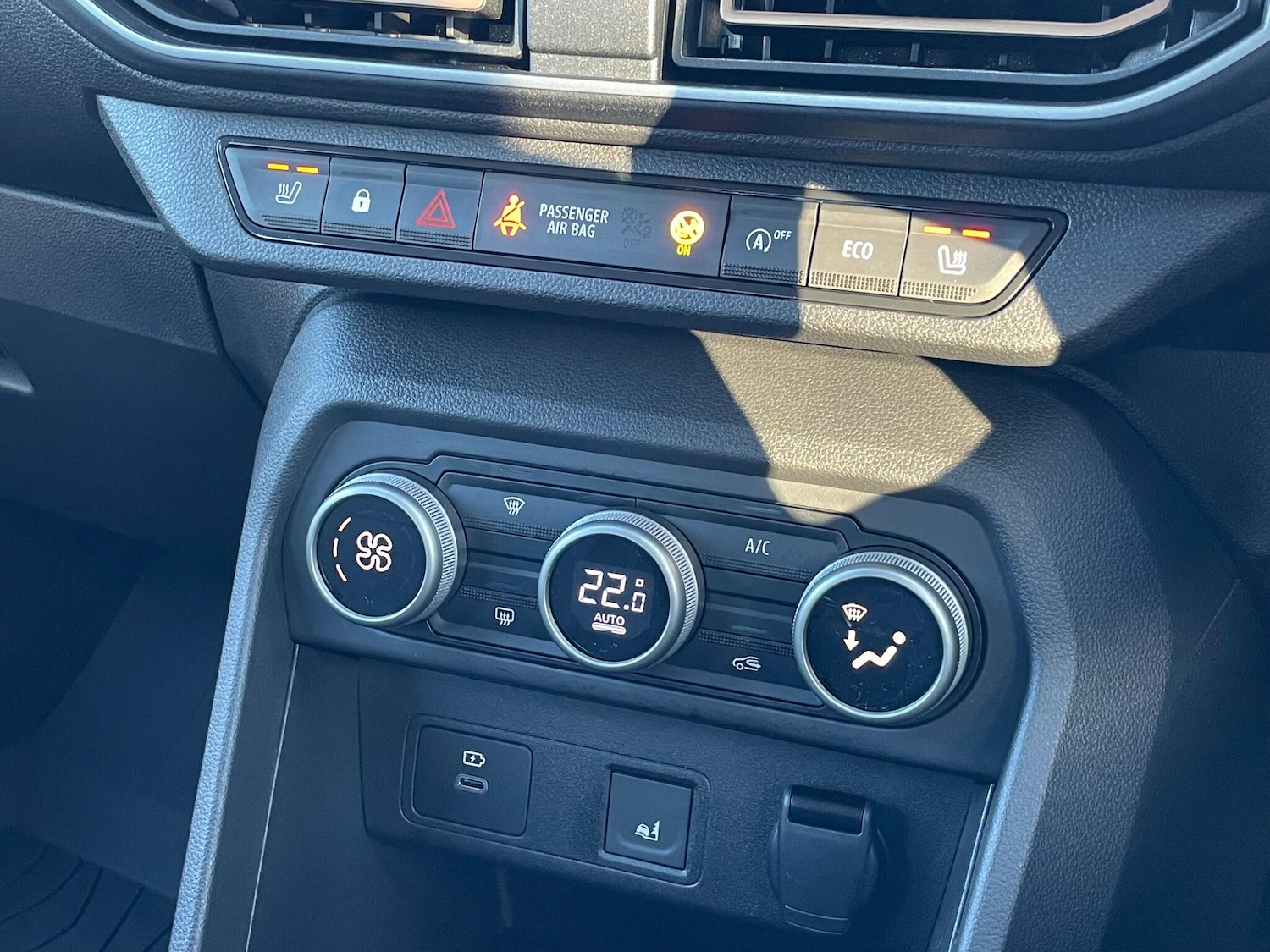 Used Dacia Sandero Stepway 2025 for sale - 76899370: Photo 45