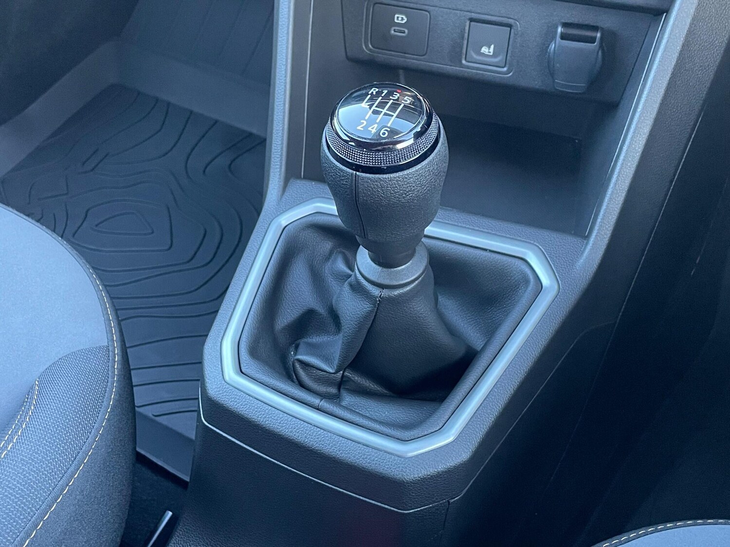 Used Dacia Sandero Stepway 2025 for sale - 76899370: Photo 46