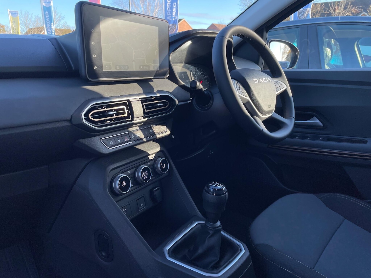 Used Dacia Sandero Stepway 2025 for sale - 76899370: Photo 48