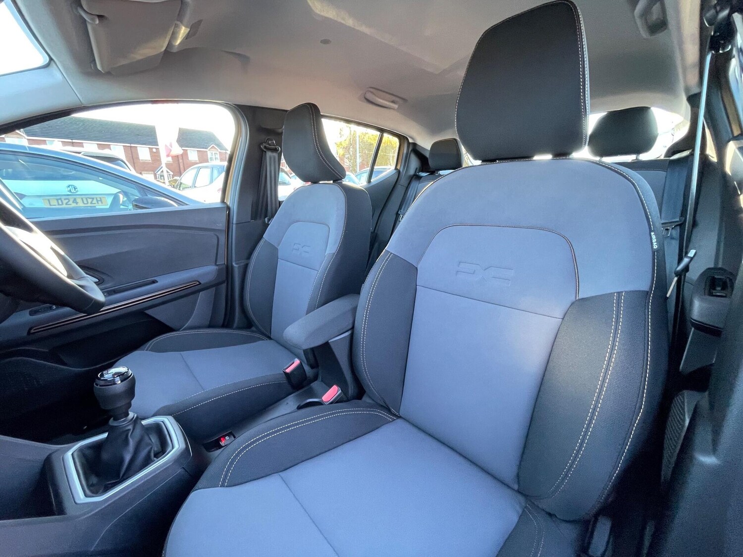 Used Dacia Sandero Stepway 2025 for sale - 76899370: Photo 51